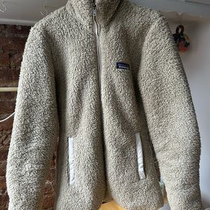 Patagonia Los Gatos Fleece Jacket